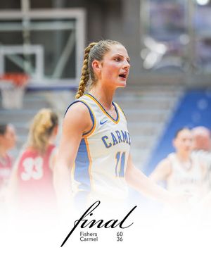 Image post by @carmelgbb on Instagram