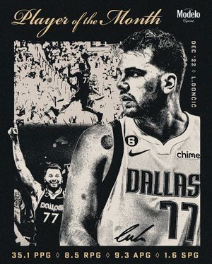 Image post by @dallasmavs on Instagram