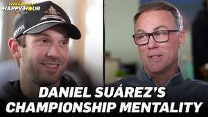 Video post by @harvickhappypod on YouTube