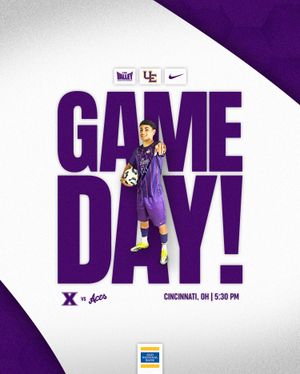 Image post by @ueathleticsmsoc on Instagram