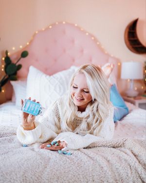 Image post by @misslexamae on Instagram