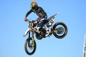 Image post by @racerxonline on Instagram