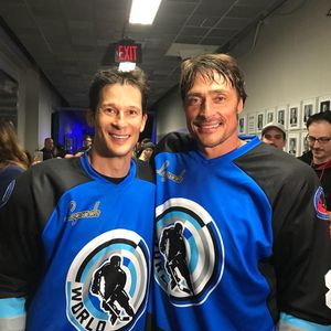 Image post by @anaheimducks on Instagram