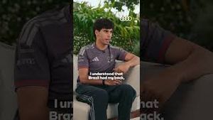 Video post by @skysportsf1 on YouTube
