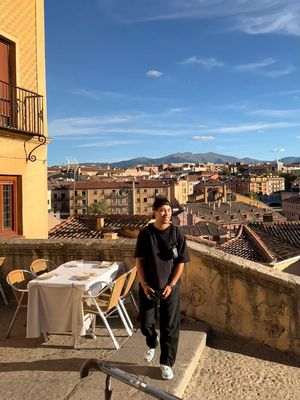 Image post by @josephaquino87 on Instagram