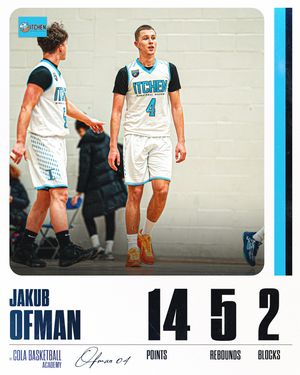 Image post by @itchenbball on Instagram
