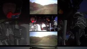 Video post by @rovanperaracing on YouTube