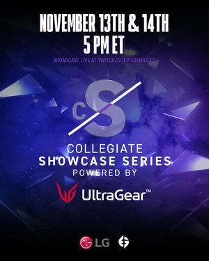 Image post by @evilgeniuses on Instagram