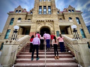 Image post by @cityofcalgary on Instagram