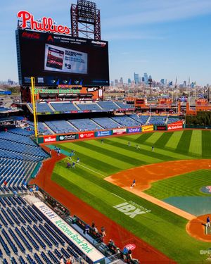 Image post by @nbcsphilly on Instagram