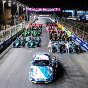 Image post by @brunoracing on Instagram