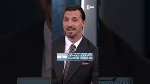 Video post by @foxsports on YouTube
