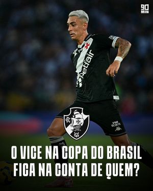 Image post by @90minbrasil on Instagram