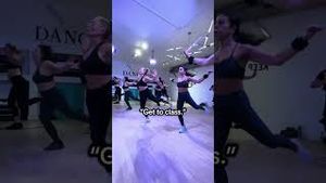 Video post by @dancebody on YouTube