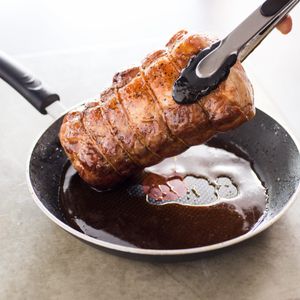 Image post by @cooksillustrated on Instagram