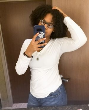 Image post by @kehlexis on Instagram