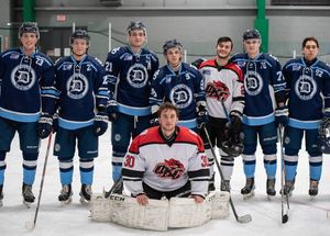 Image post by @dallassnipers on Instagram