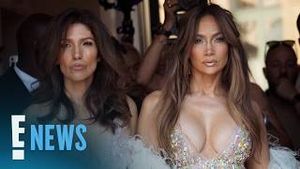 Video post by @enews on YouTube