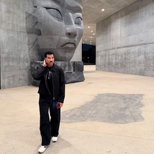 Image post by @lionelrichie on Instagram