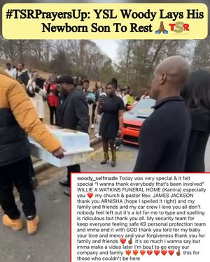 Image post by @theshaderoom on Instagram