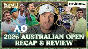 Video post by @servedpodcast on YouTube