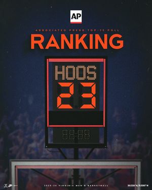 Image post by @uvamenshoops on Instagram