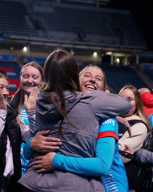 Image post by @thechicagostars on Instagram