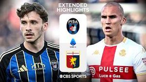 Video post by @cbssportsgolazo on YouTube