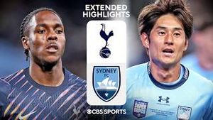 Video post by @cbssportsgolazo on YouTube