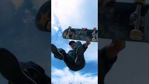 Video post by @rockstarenergy on YouTube