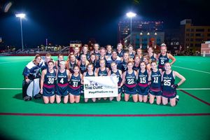Image post by @templefieldhockey on Instagram