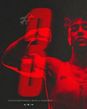 Image post by @huskermgym on Instagram