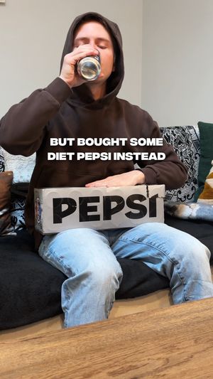 Video post by @PepsiUS on Facebook