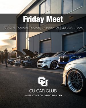 Image post by @cucarclub on Instagram
