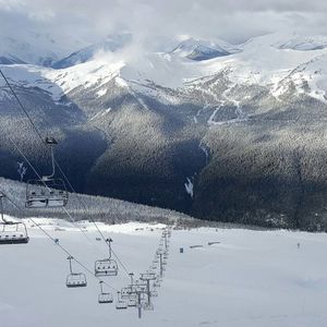 Image post by @whistlerblackcomb on Instagram