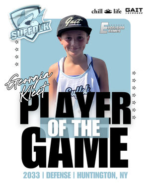 Image post by @excelsiorlaxgames on Instagram
