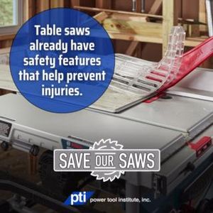 Video post by @powertoolinstitute on Facebook