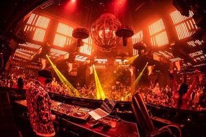 Image post by @marqueelv on Facebook