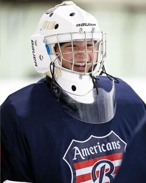 Image post by @theamericanshc on Instagram