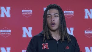 Video post by @ntvnews on Facebook