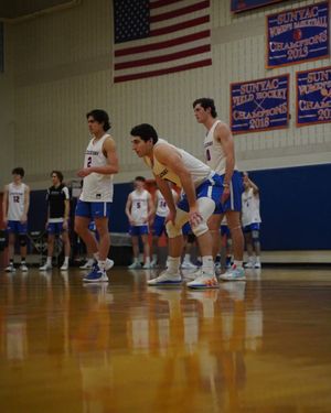 Image post by @nphawks on Twitter