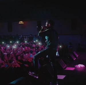 Image post by @nickbshootin on Instagram