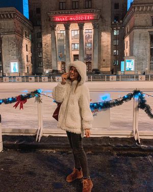 Image post by @tanya_zavadich on Instagram