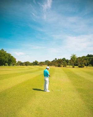 Image post by @fabrizanottigolf on Instagram
