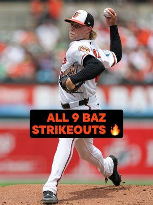 Image post by @orioles on Instagram