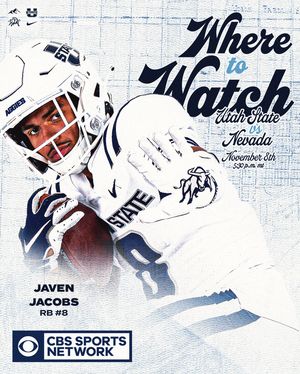 Image post by @usufootball on Instagram