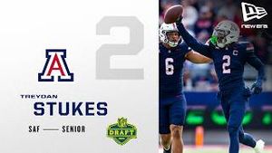 Video post by @big12conference on YouTube
