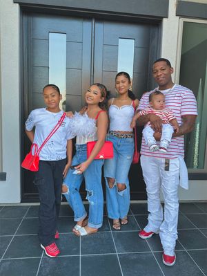Video post by @officialwinstonfamily on TikTok