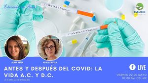 Image post by @educandoconalma on Instagram