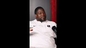 Video post by @cincinnatibearcats on YouTube